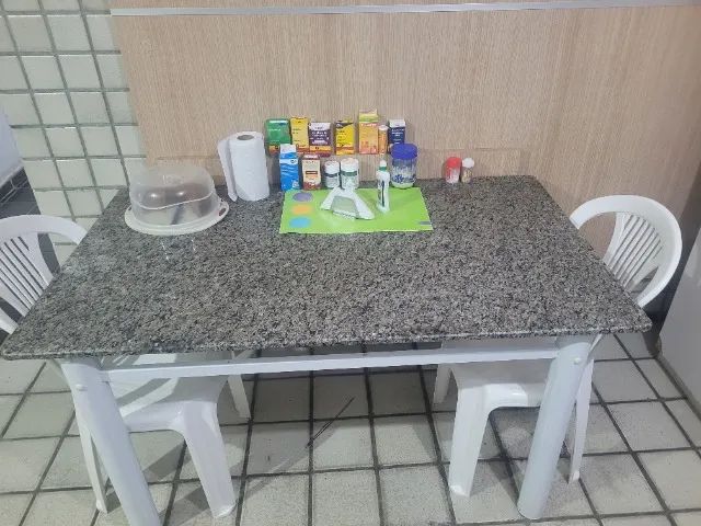 Mesa cozinha - Foto 2