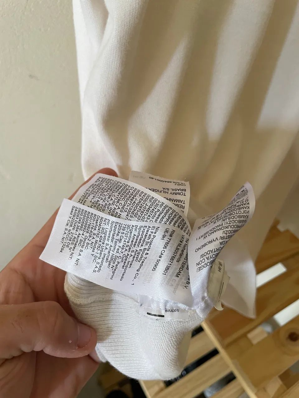 Tommy Hilfiger - Foto 4