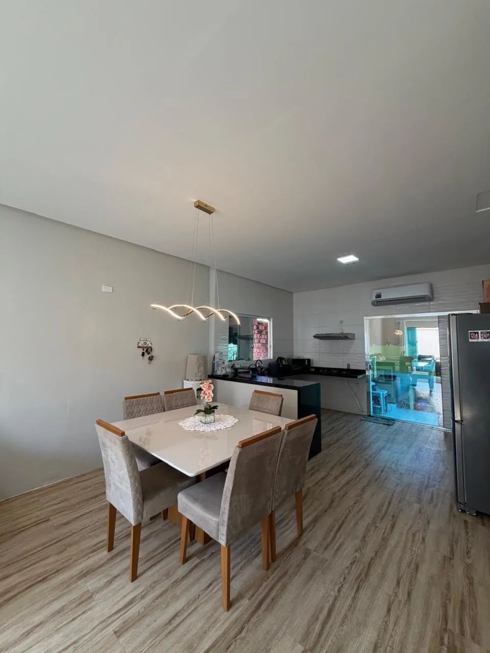 CASA A VENDA EM MARCÍLIO DE NORONHA  - Foto 5