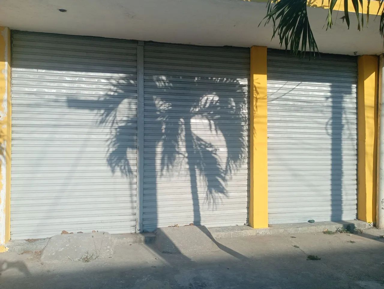 Vendo espaço com 540 metros2 - Foto 2