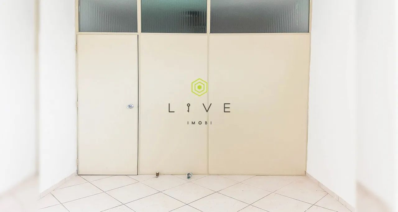 Sala Comercial no Edifício Bradesco, muito bem localizada e com vista para a Marechal Deod - Foto 3