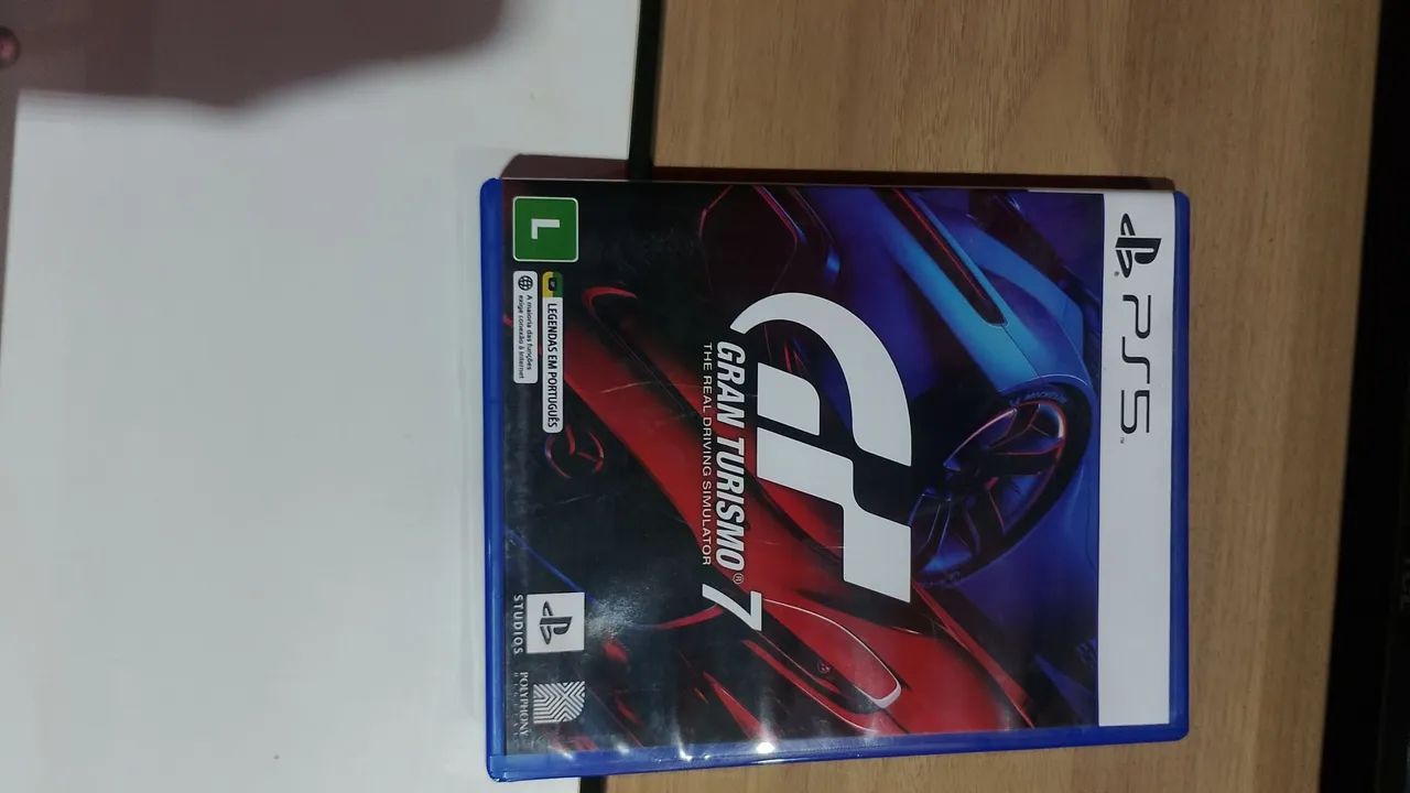Jogos ps5 FIFA 26 e astrobot - Foto 4