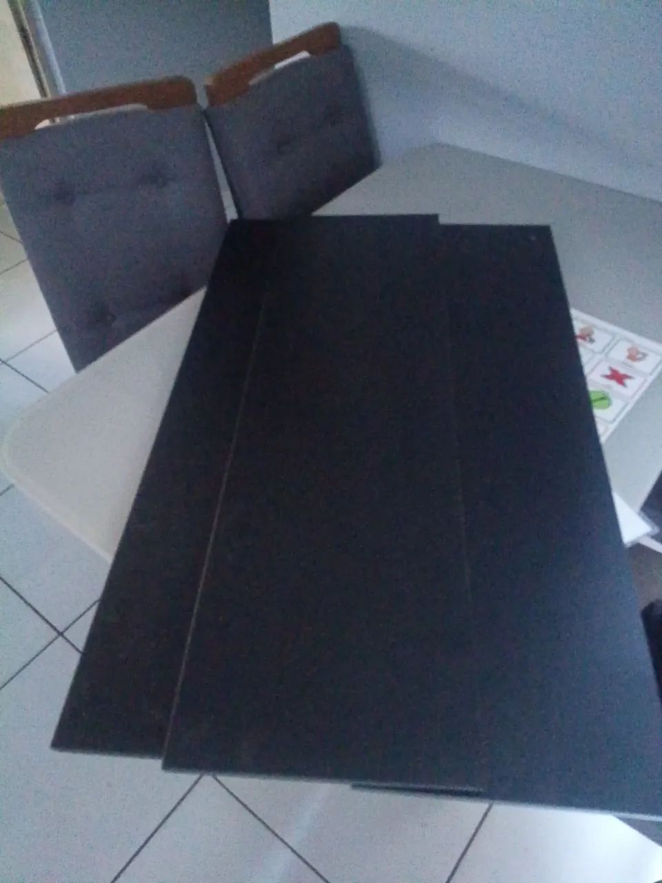 Prateleiras de MDF 