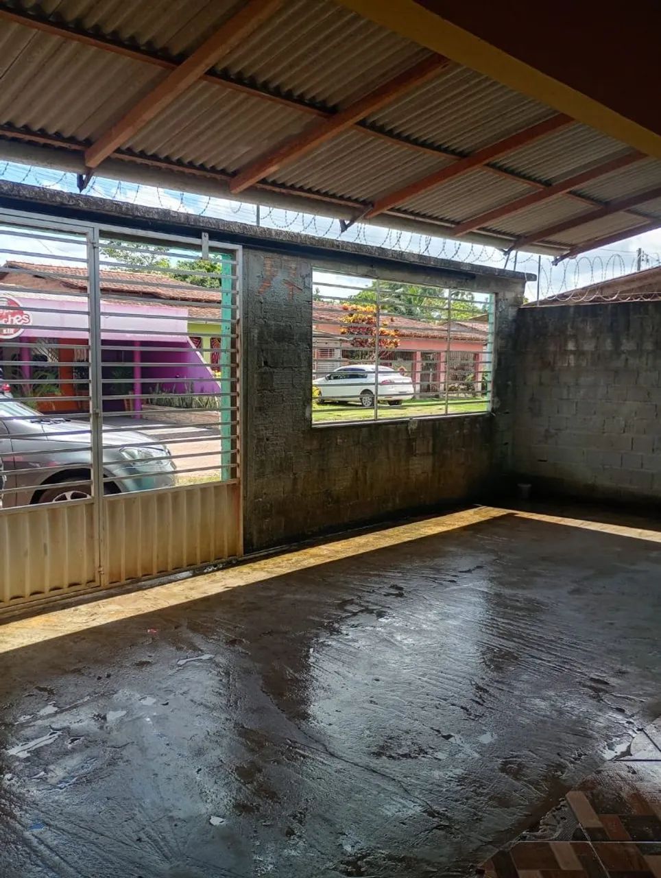 Vendo casa em americano próximo ao centro  - Foto 3