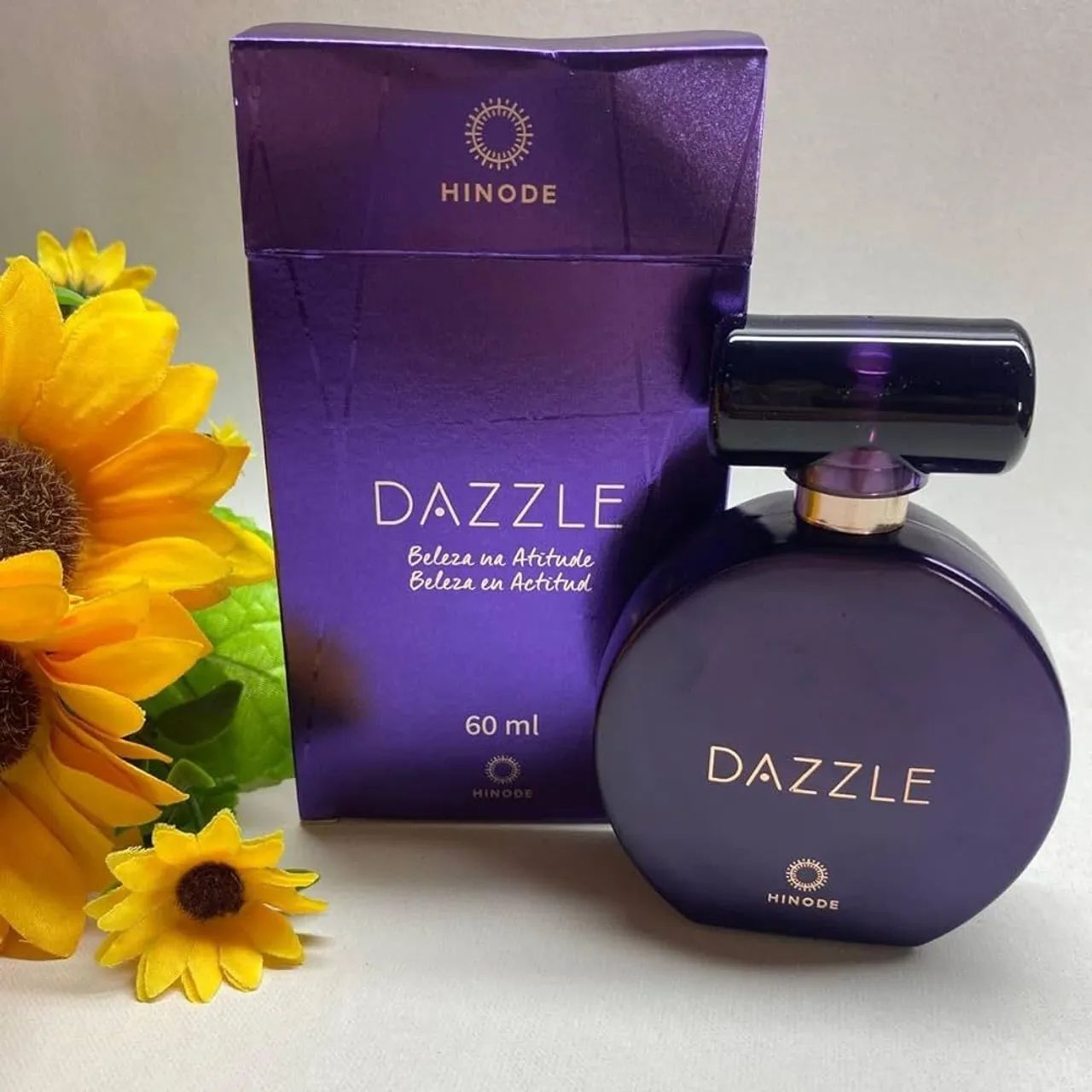 Vendas de perfumes Hinode