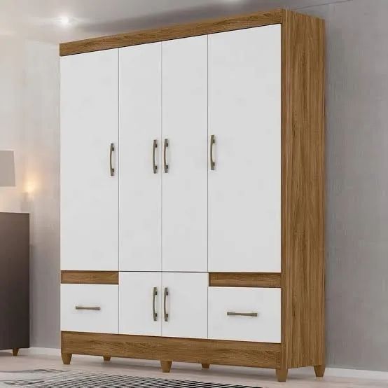Guarda Roupa Casal