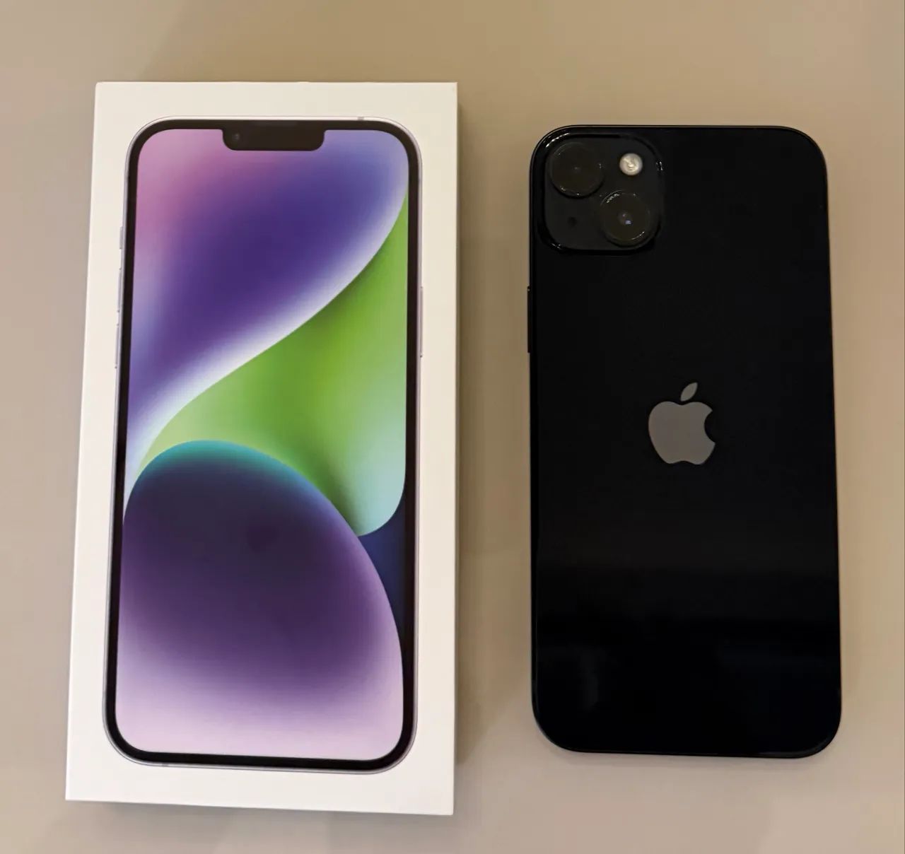 iPhone 14 Plus 256 GB (Original em Perfeito estado)  - Foto 3