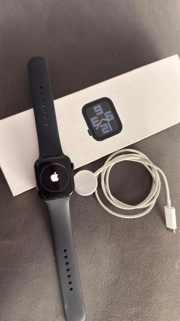 Apple Watch 2 geração 44 mm - Foto 2