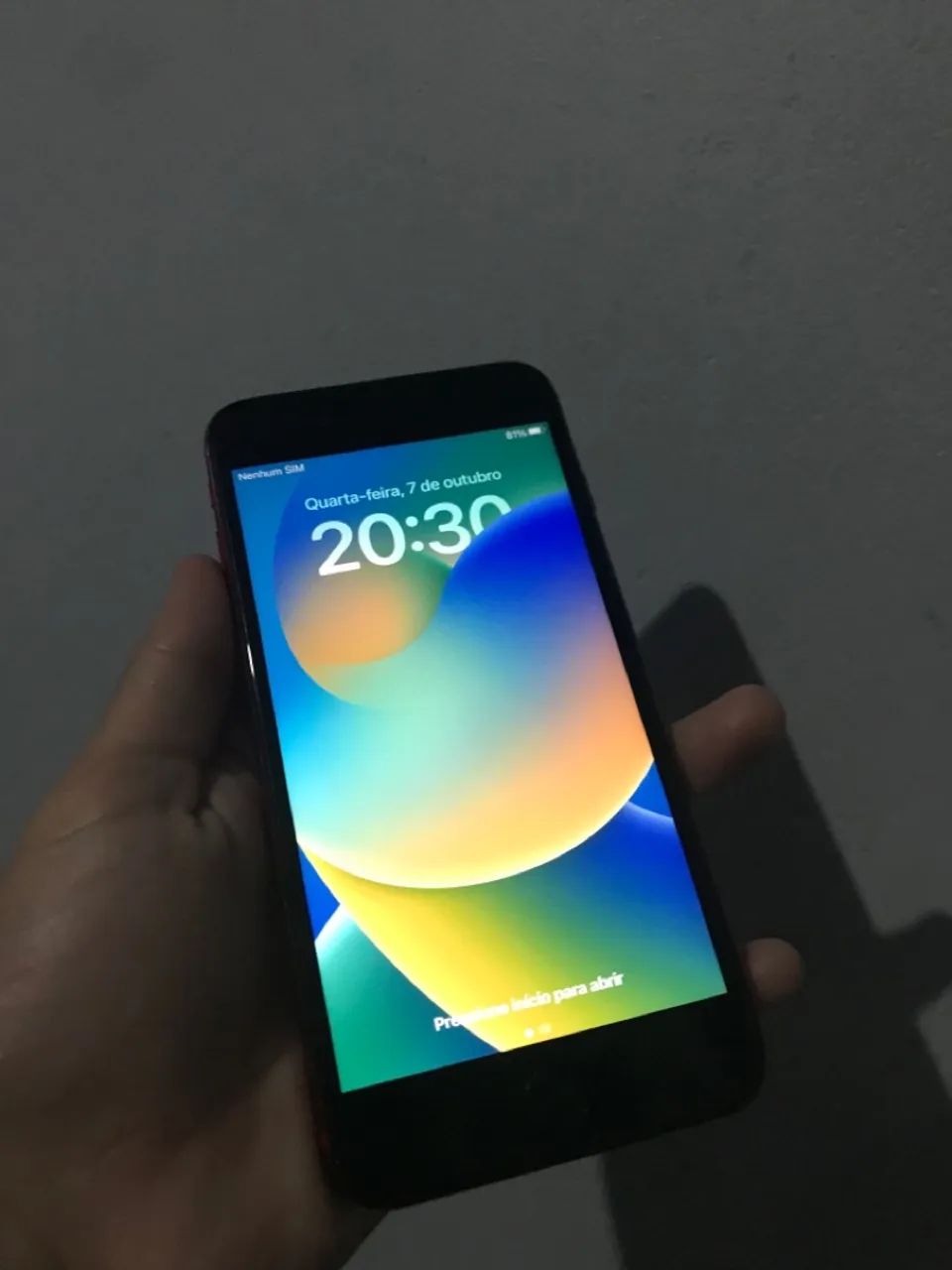 iPhone 8 Plus  - Foto 2
