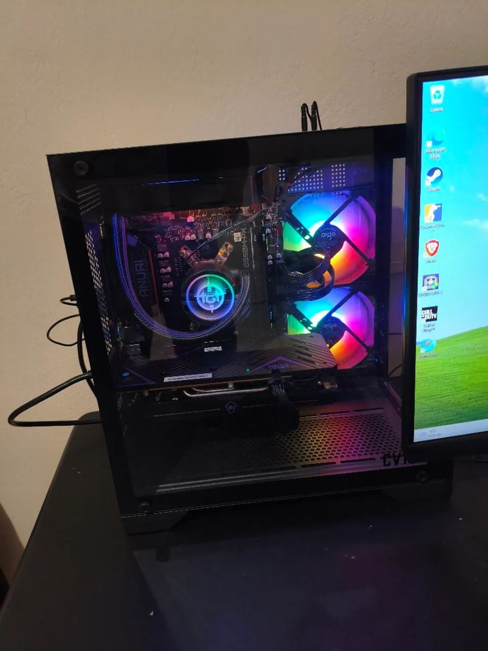 PC GAMER completo  - Foto 4