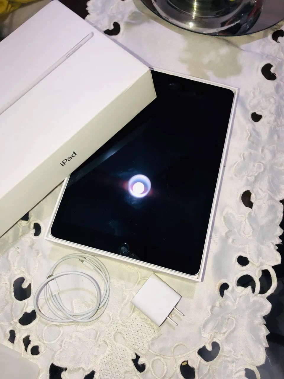 iPad 9 geração  - Foto 5