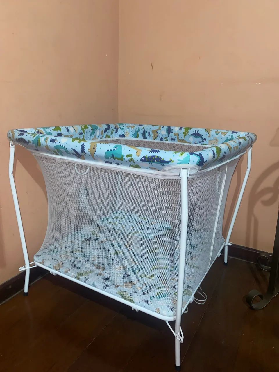 Pinteiro para bebê  - Foto 3