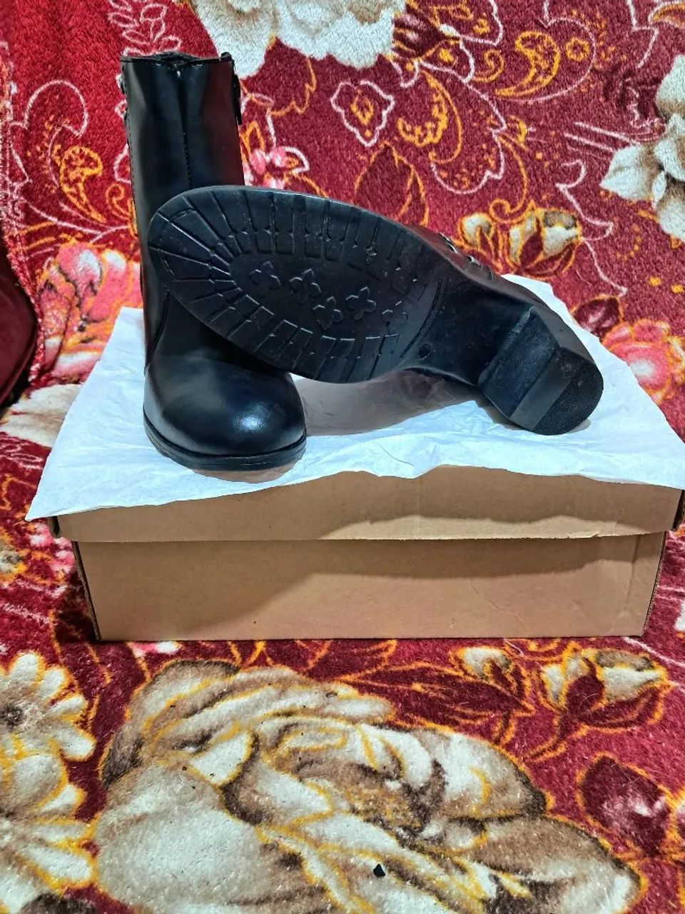 Bota - Foto 3