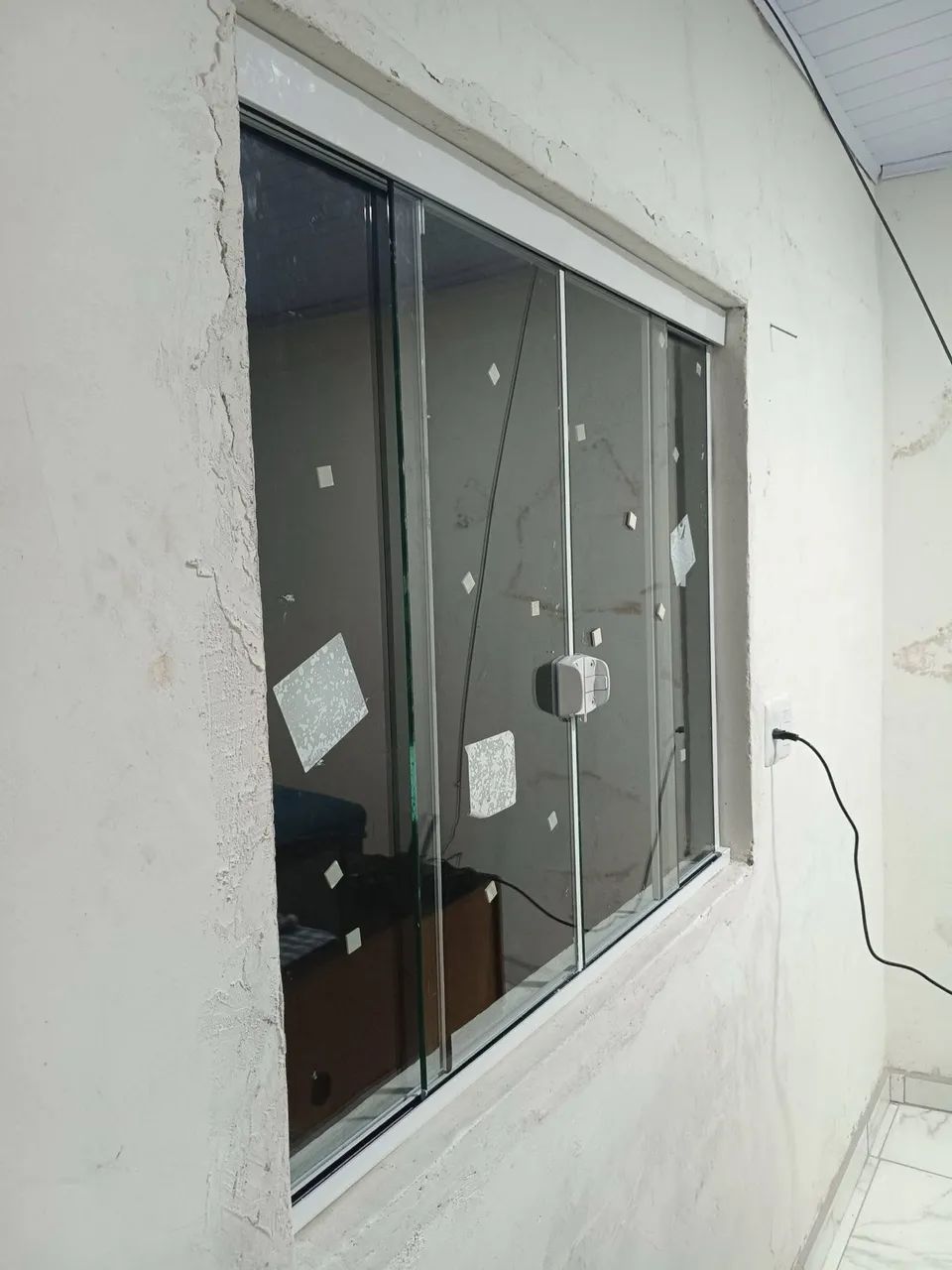 Vidraçaria vidros bl - Foto 5