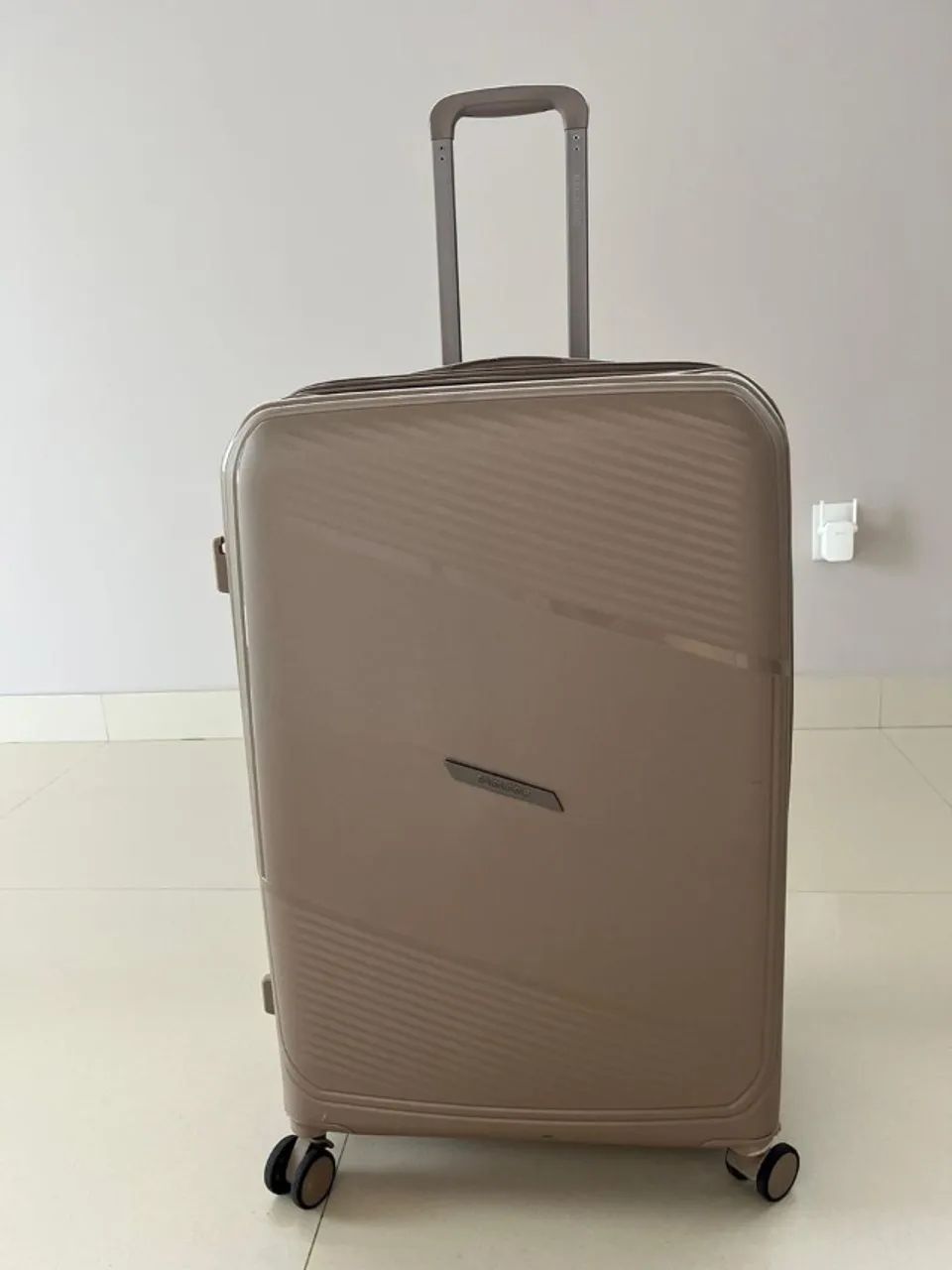 MALA GRANDE BAGAGGIO