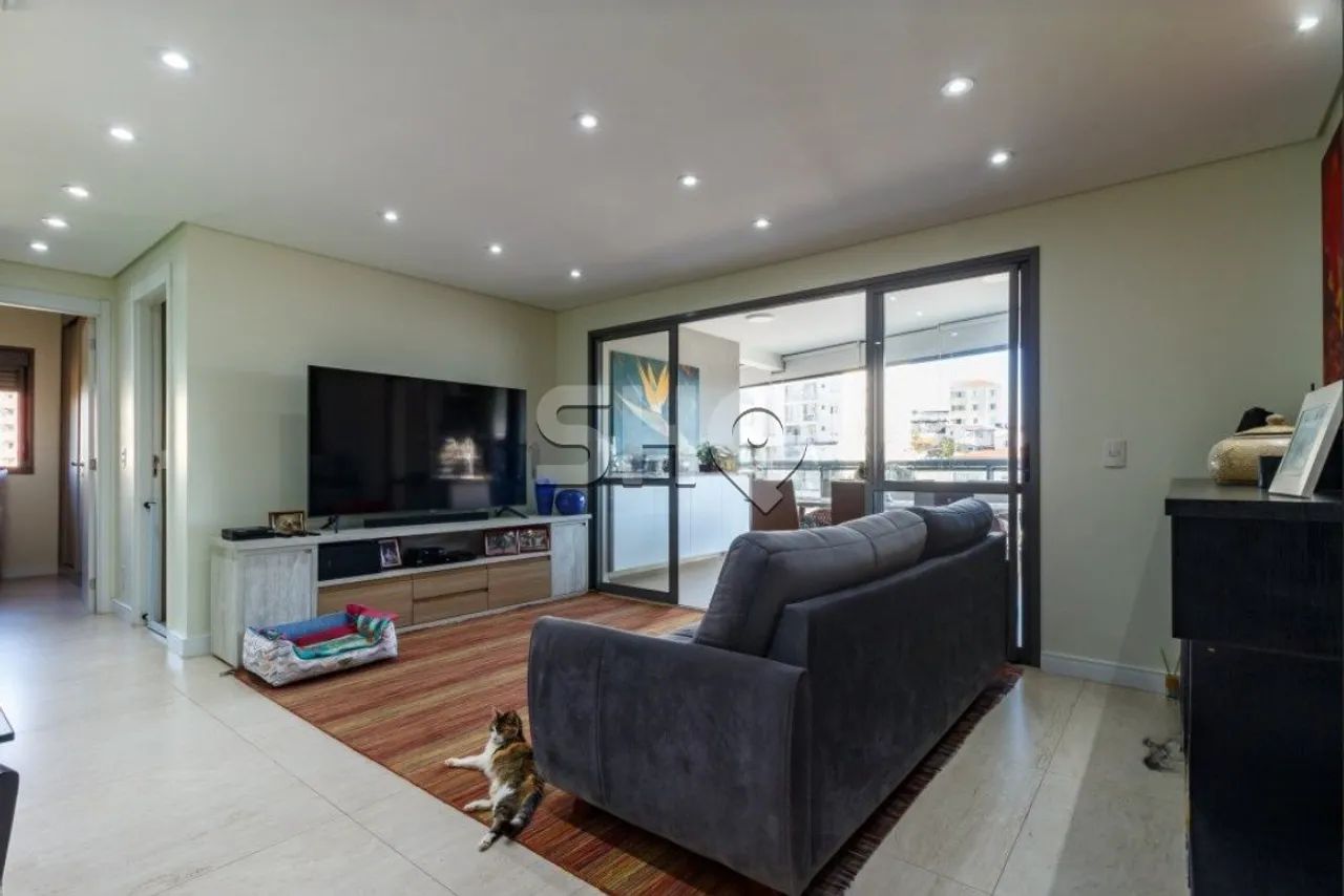 Apartamento a venda na Vila Ipojuca - Foto 5