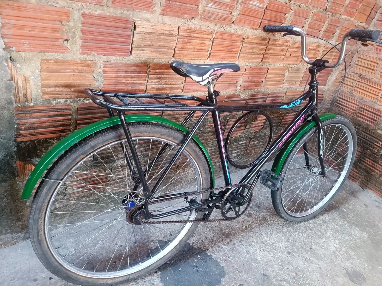 Bicicleta aro 26 Monark - Foto 4