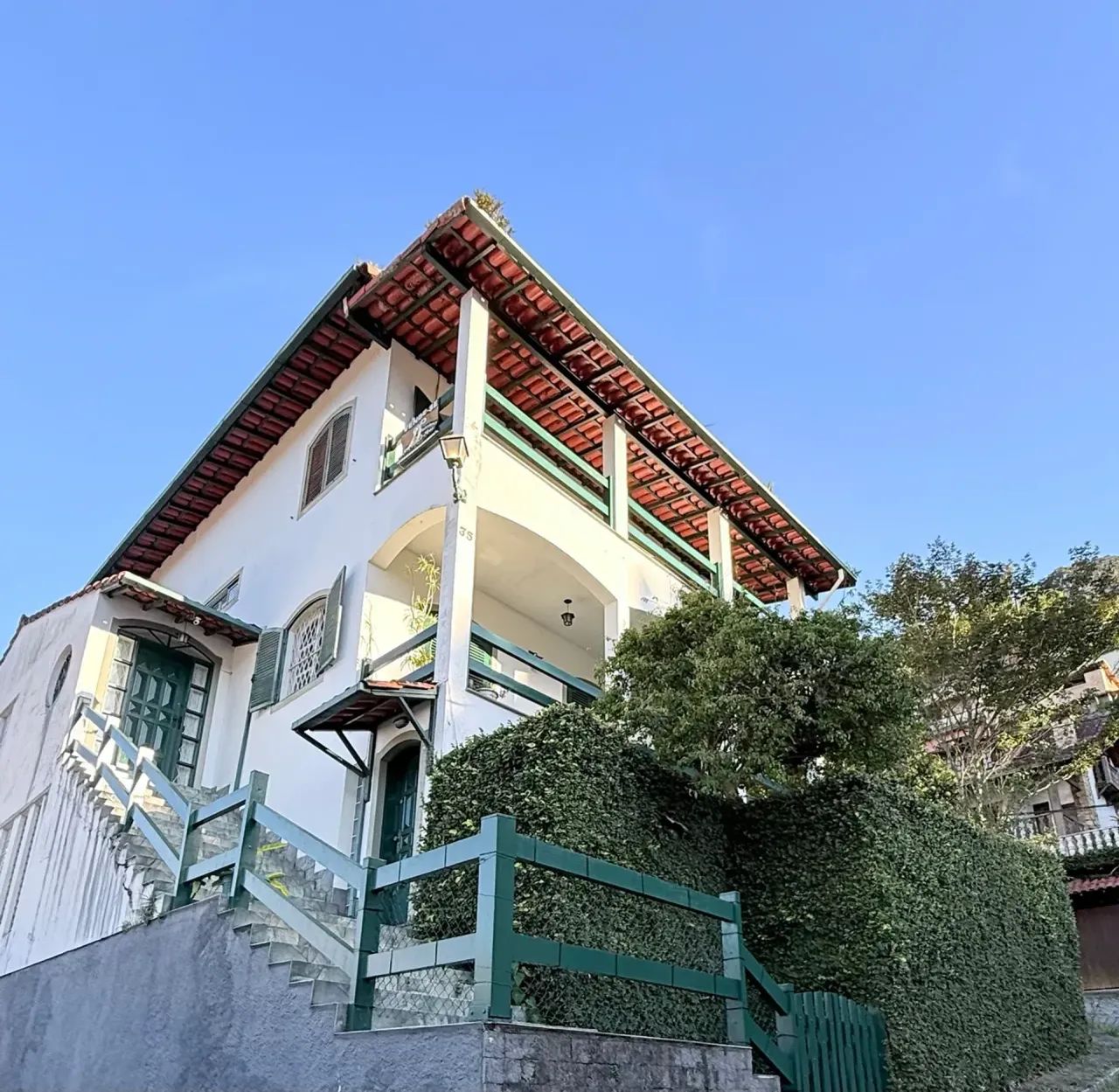 Um achado essa casa, aproveite - Foto 2