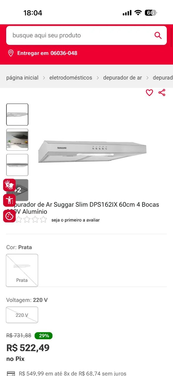 Suggar  - Foto 3