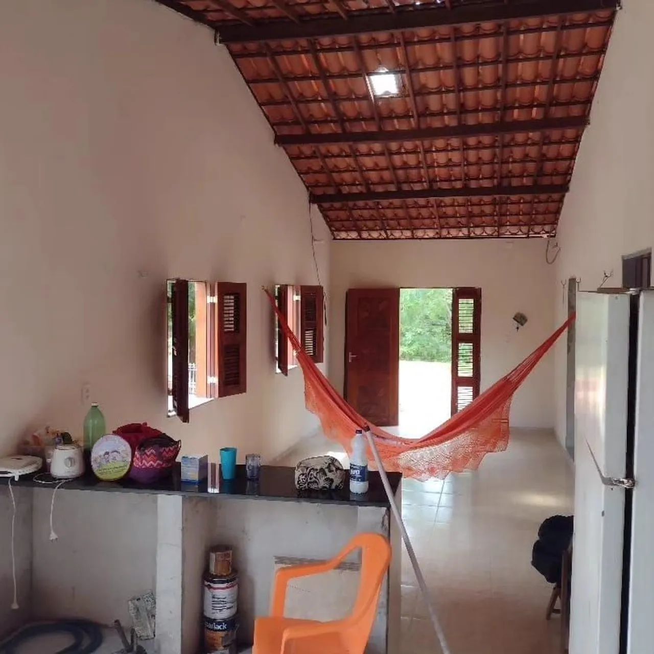 Casa perto da lagoa das Almécegas  - Foto 2