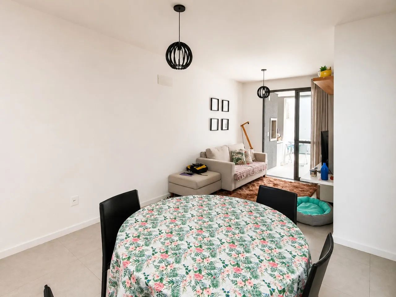 Apartamento garden à venda no Cacupé - Foto 5