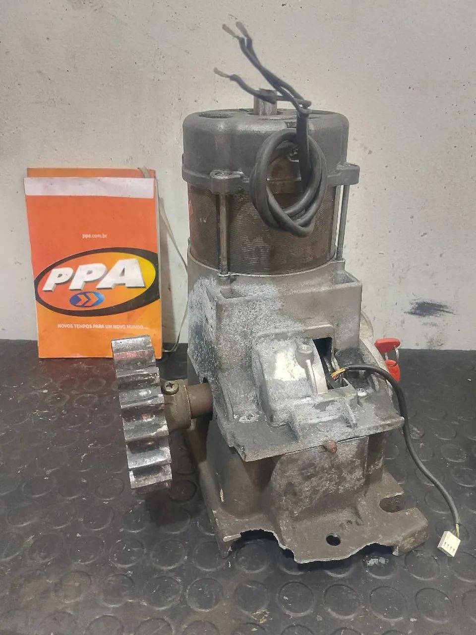 Técnico  - Foto 4