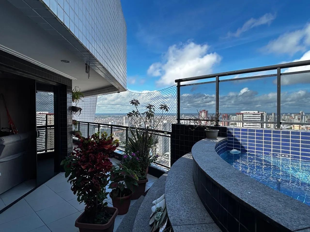 Vende-se cobertura Edf. Rio Mendonça ? - Foto 5