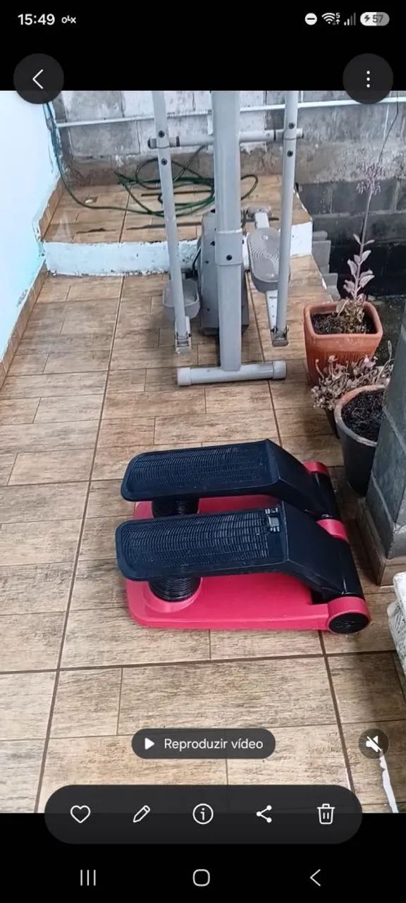Vendo os dois por 250 - Foto 4
