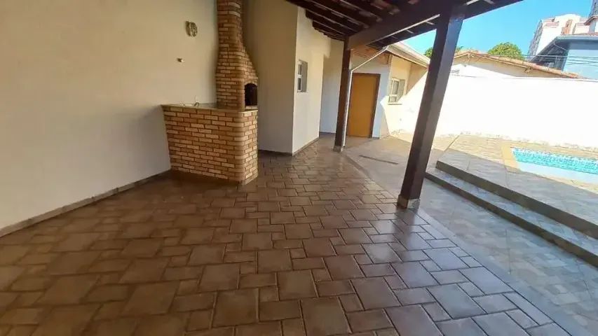 CASA A VENDA VICENTE PIRES