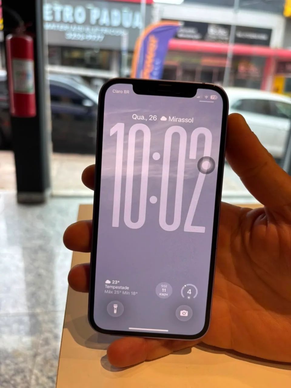 iPhone 12