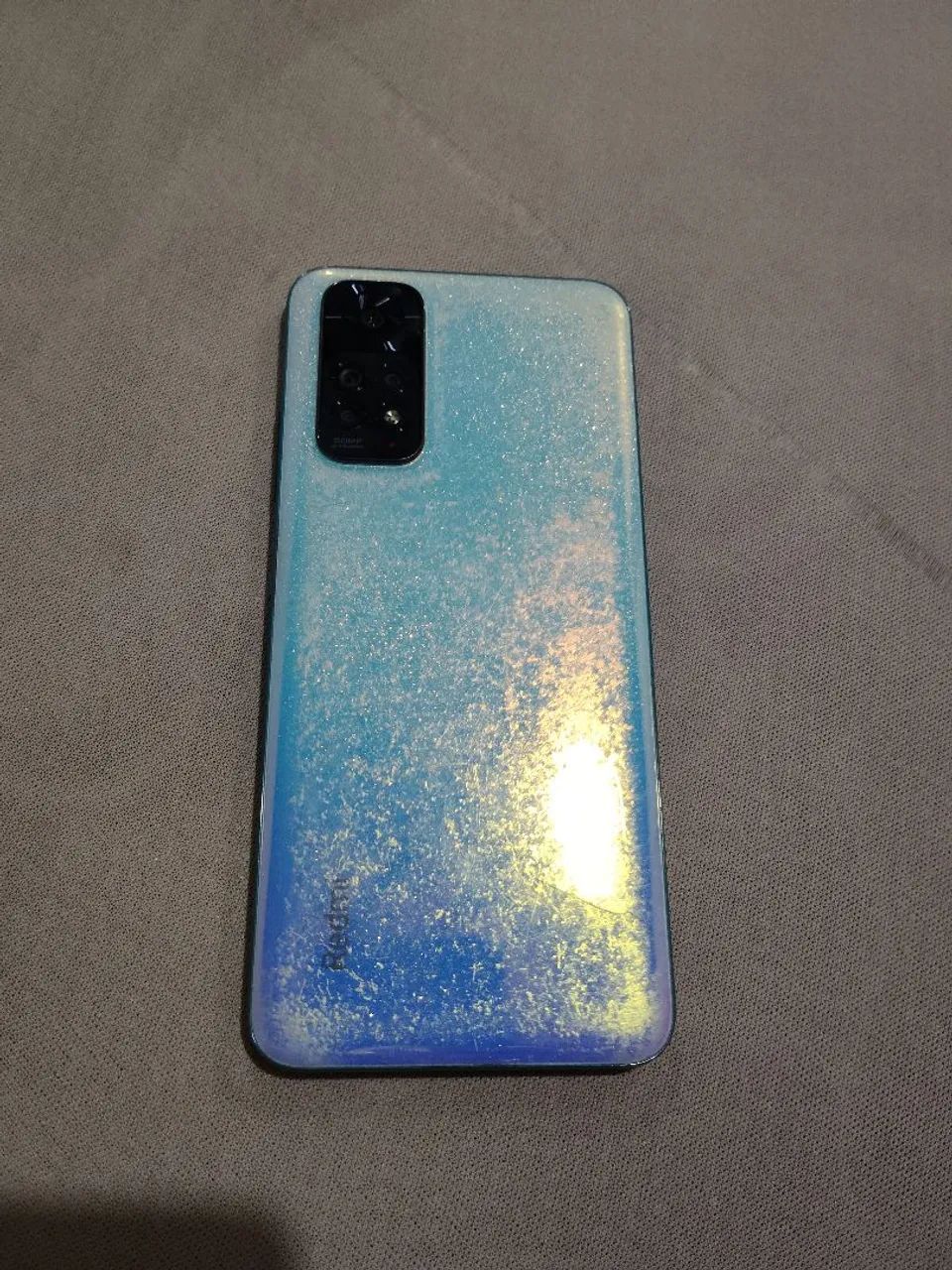 Redmi note 11 - Foto 3