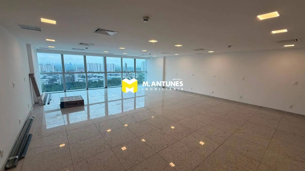 Sala para Locação de 81,45m, Empresarial Alto Padrão em Boa Viagem - Foto 5