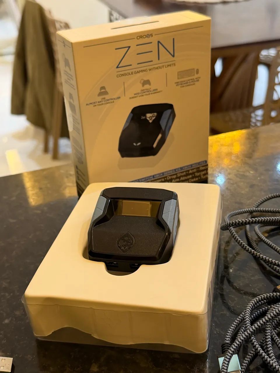 Cronus Zen - Foto 2