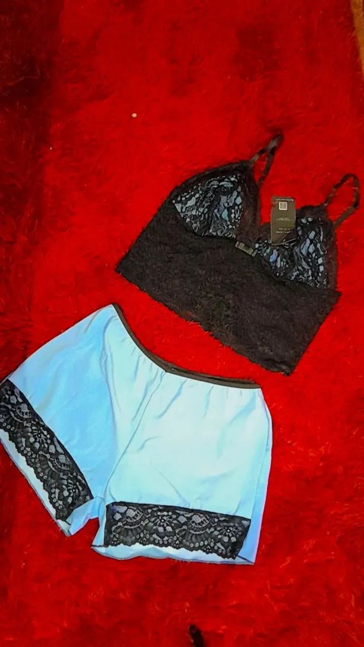 Babydols e camisola - Foto 3