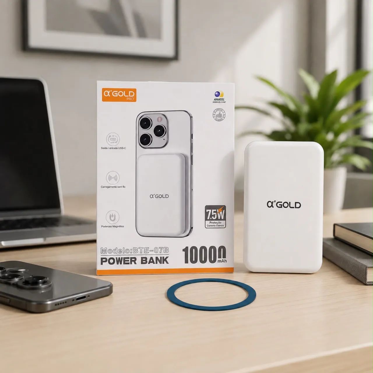 Power bank - Foto 3