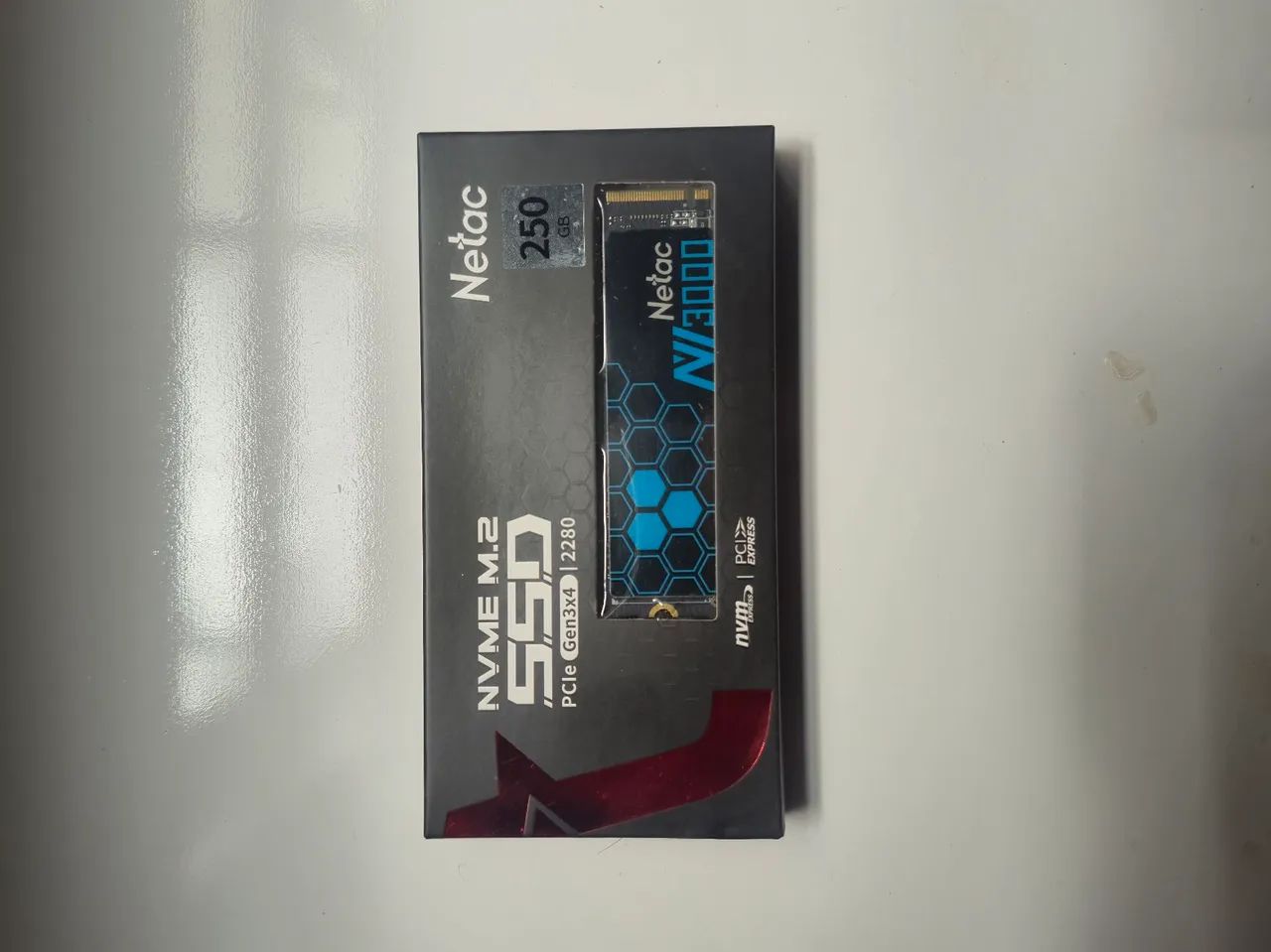 SSD 250GB - Foto 3