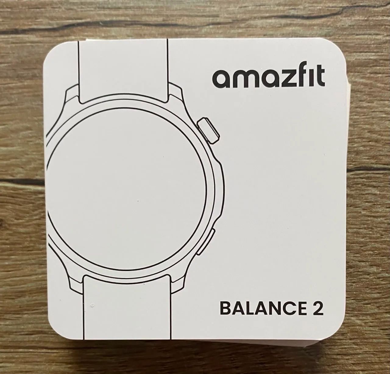 Relógio esportivo Amazfit balance 2 - Foto 3
