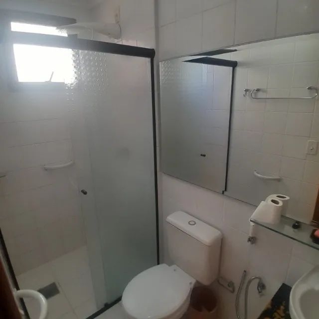 Alugo apartamento  - Foto 5