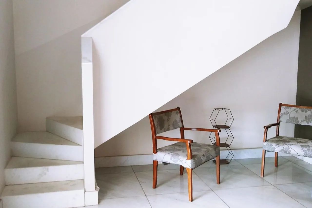 Apartamento à Venda - Grajaú, 4 Quartos, 307 m2 - Foto 2