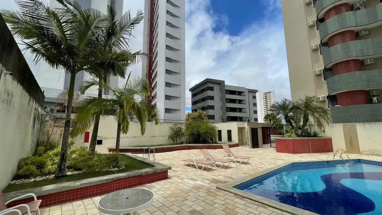 lindo apartamento condomínio Antares - Foto 4