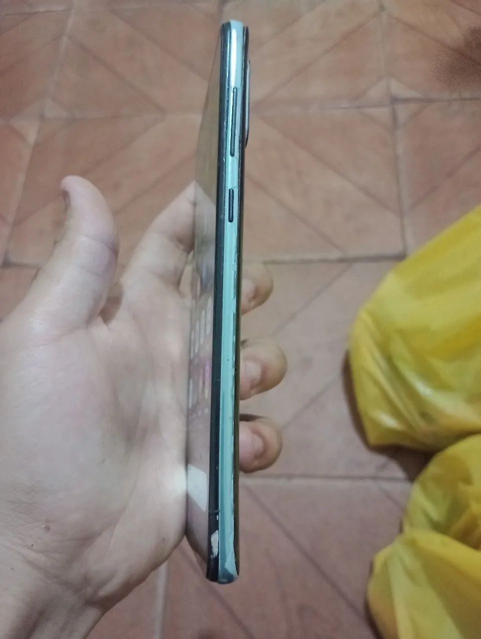 Samsung a71 pequenas avarias - Foto 3