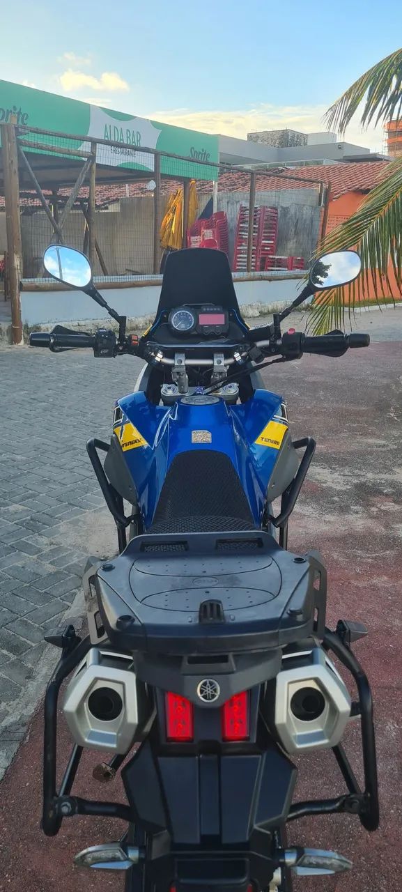 Tenere 660 - Foto 5