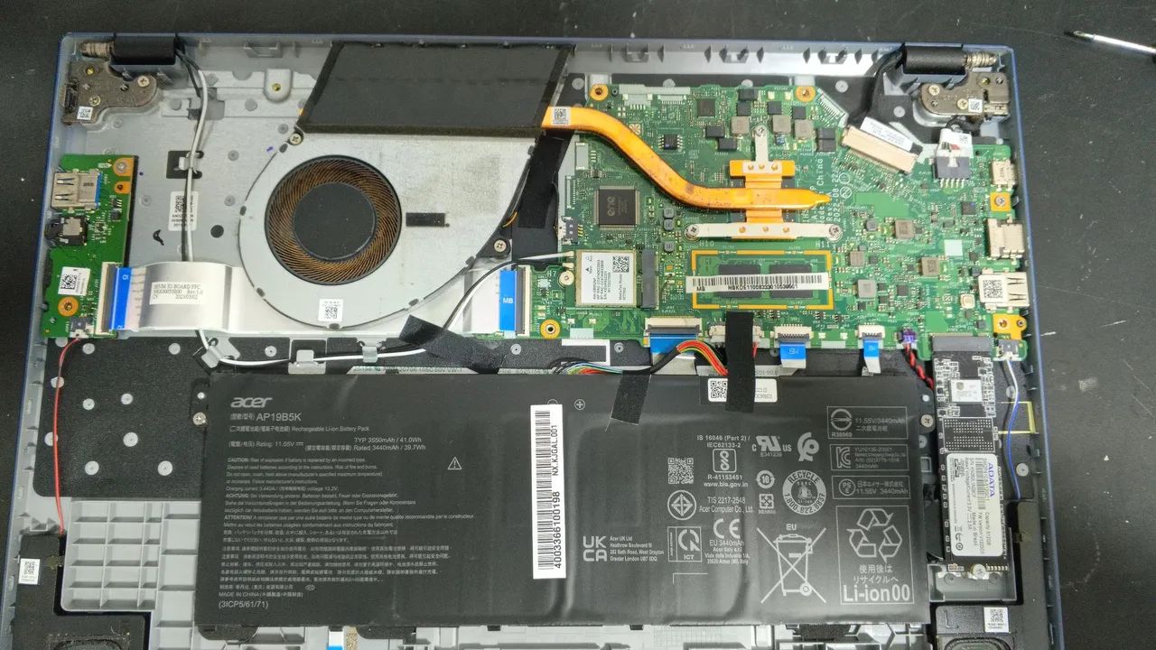 Serviços em informática Notebook & Desktop  - Foto 4