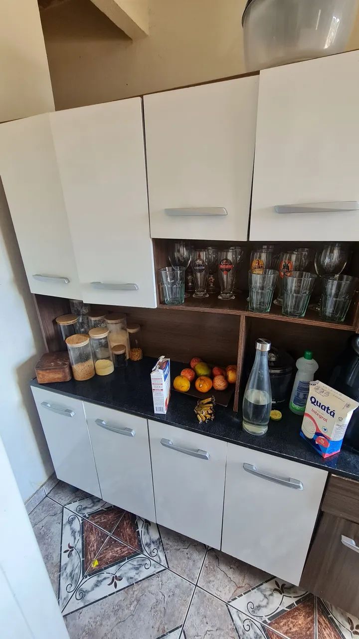 Armário de cozinha  - Foto 2