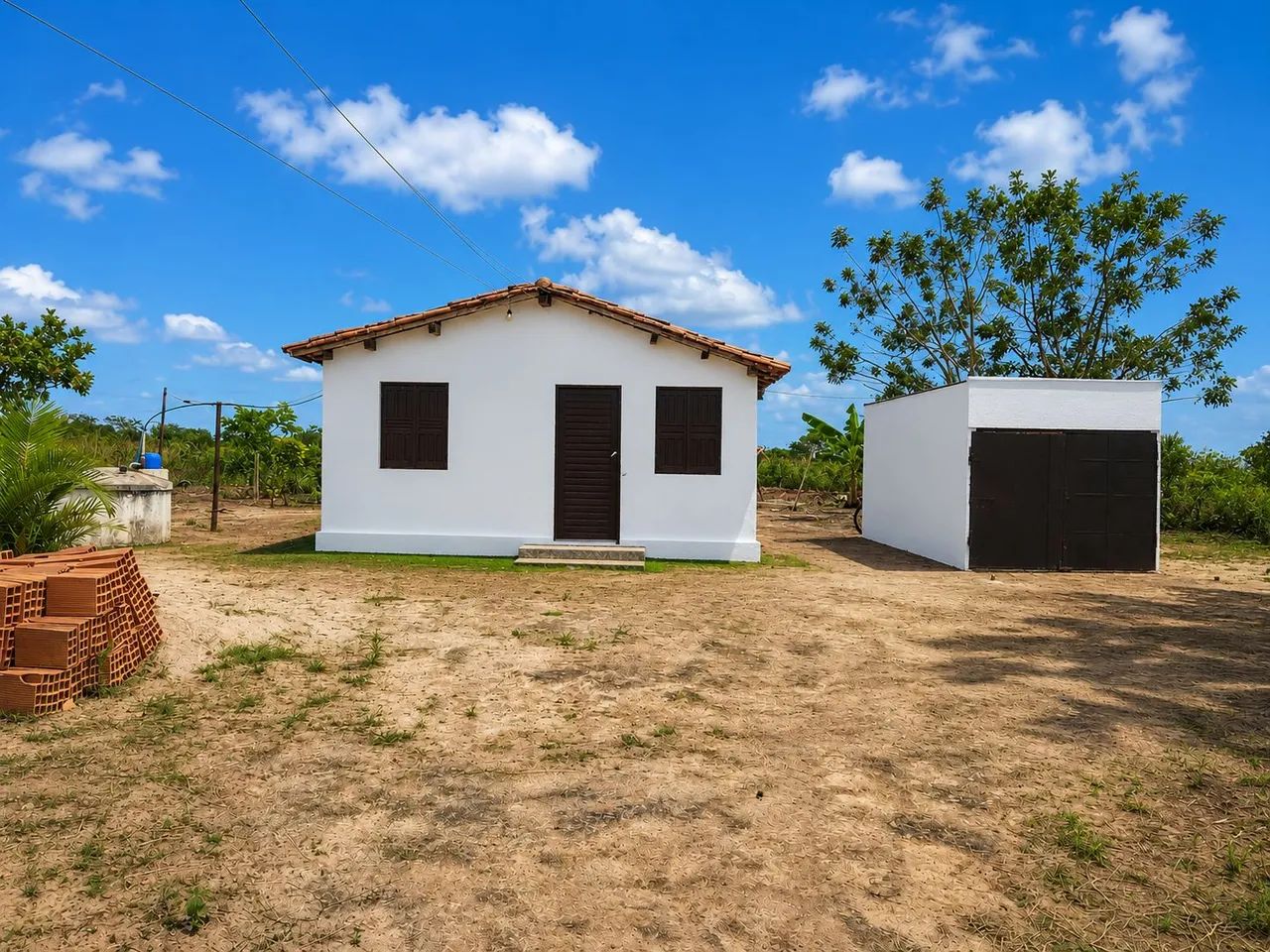 Casa a  venda