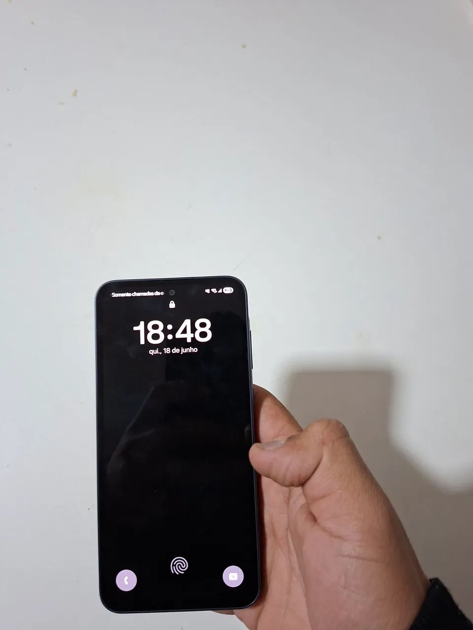Samsung Galaxy A35 - Foto 3