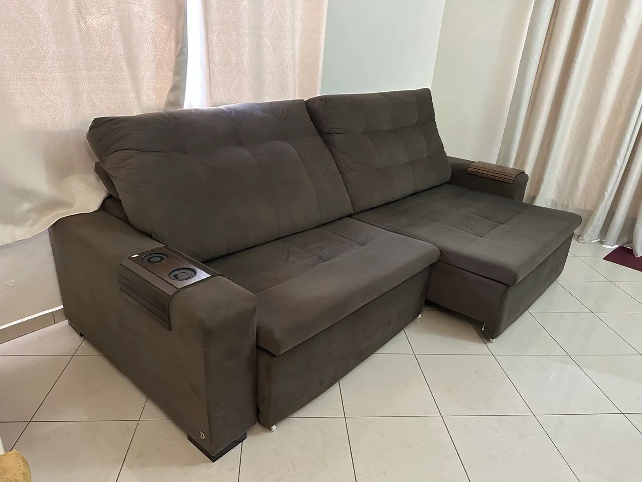 Sofá confortável  - Foto 3