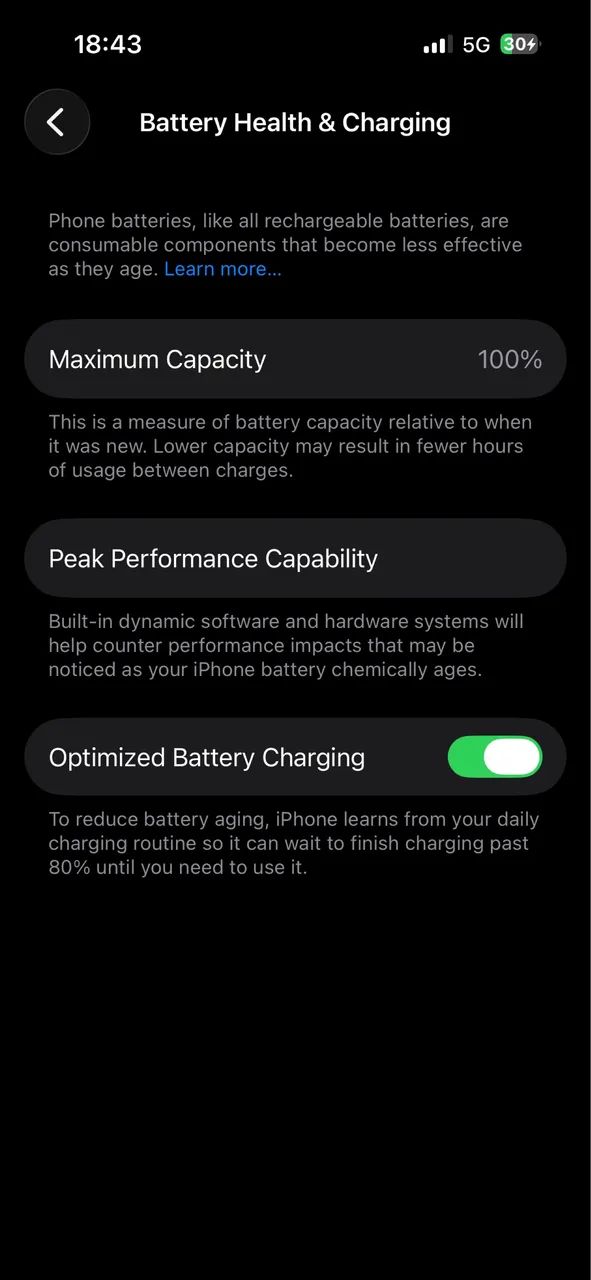 IPHONE 14 PRO | BATERIA 100% | OPORTUNIDADE  - Foto 2