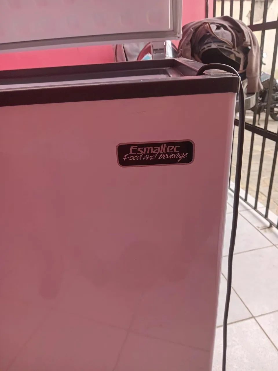 Frizer esmaltec - Foto 3