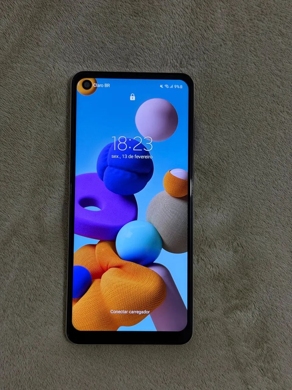 Galaxy A21s